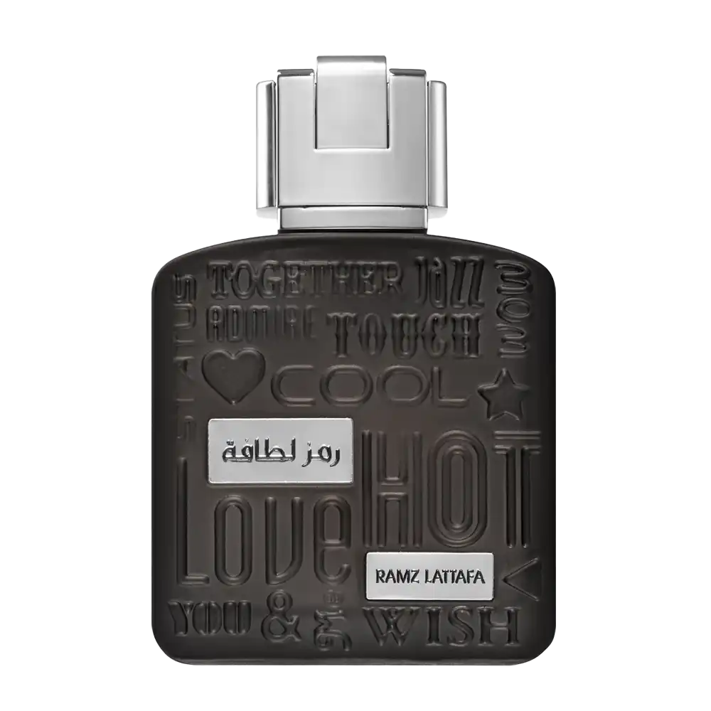 Ramz Silver Parfum online kaufen bei Aleen